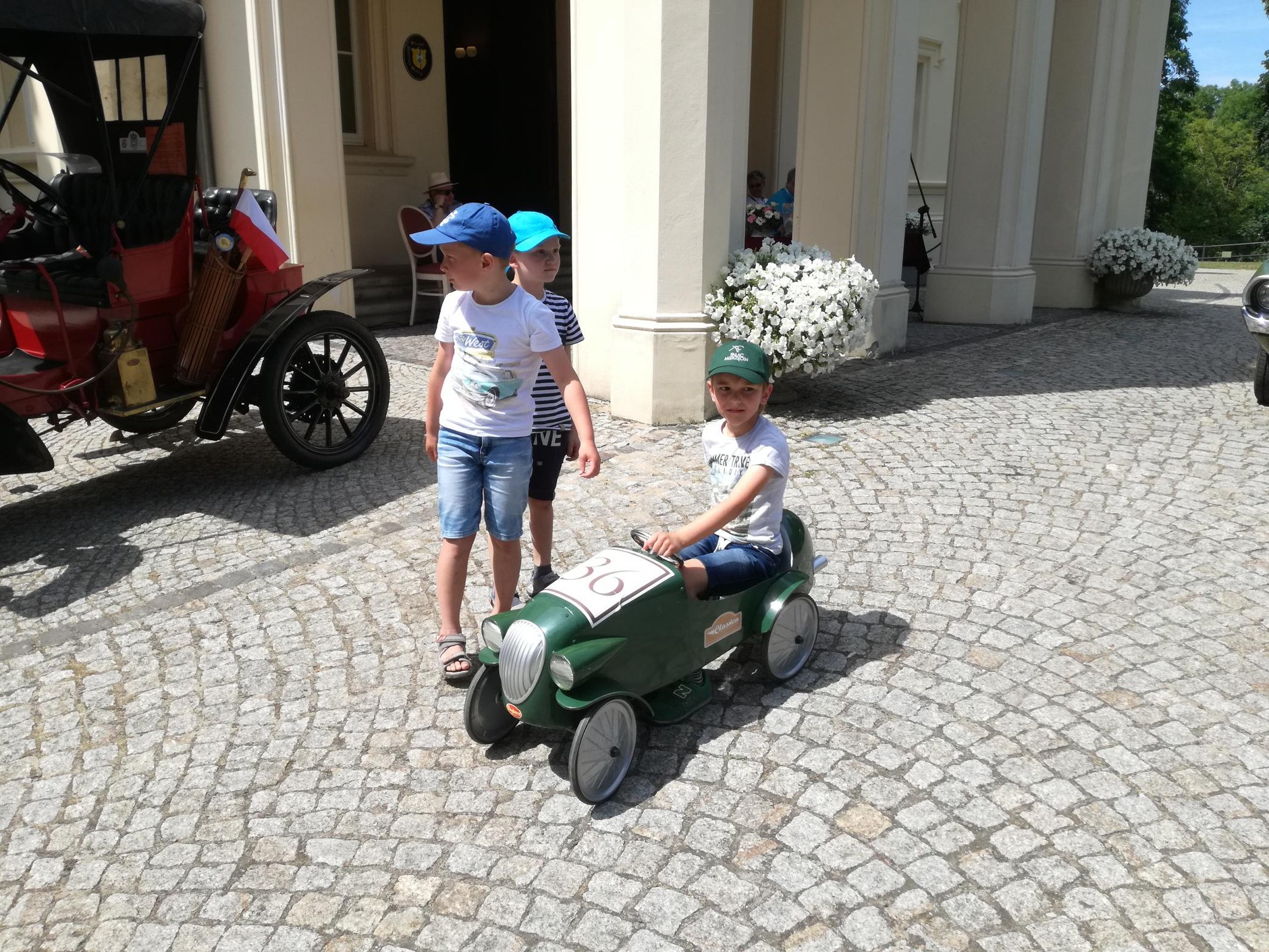 Classica Mierzęcin 2018