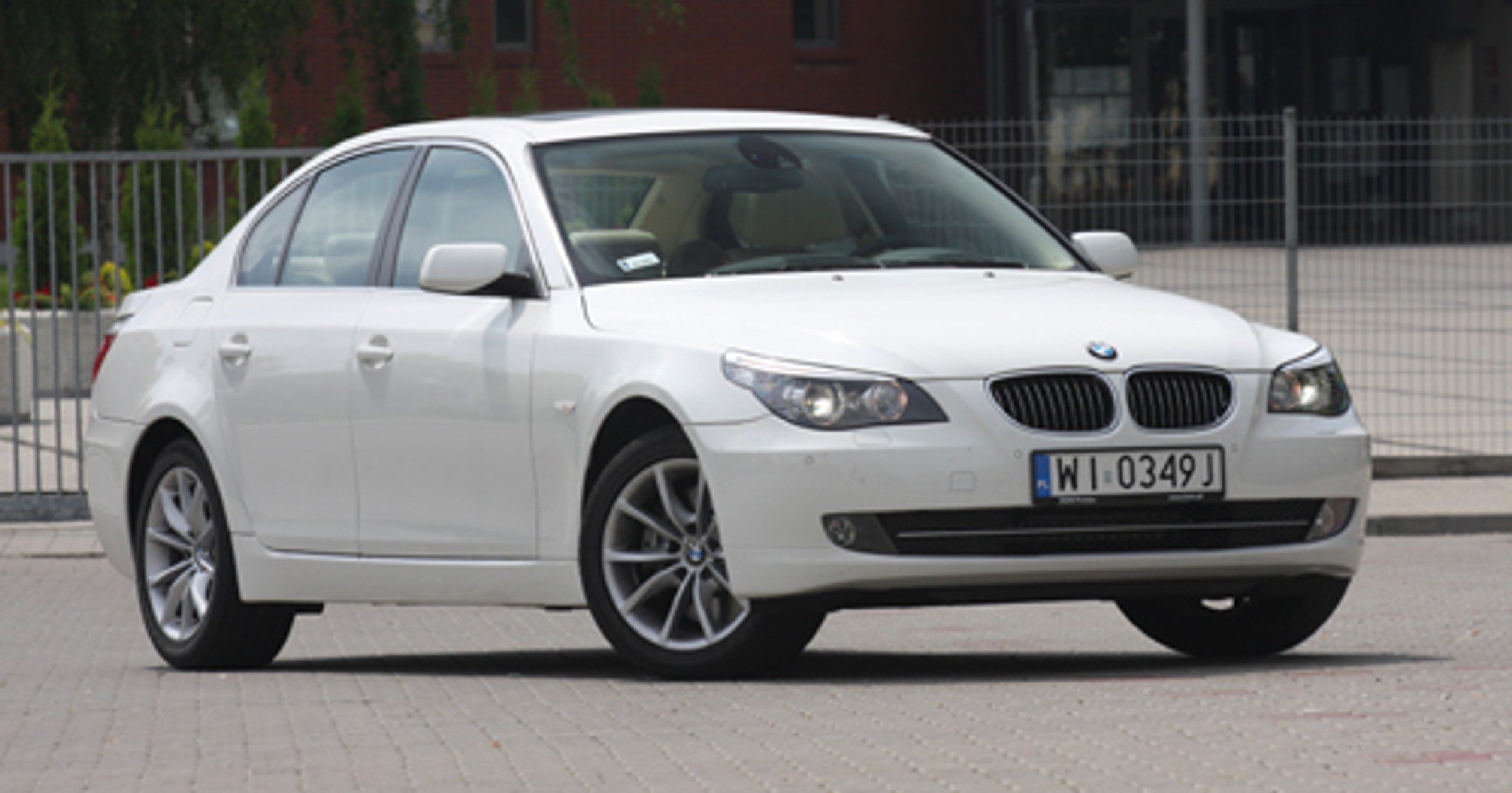 BMW 530i
