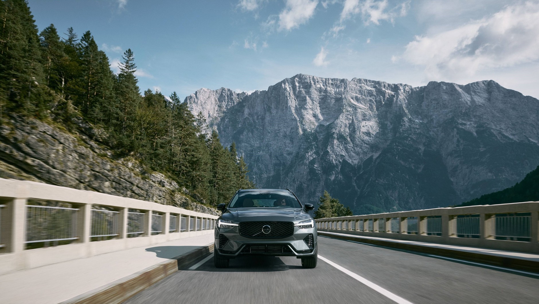 2025 Volvo XC60