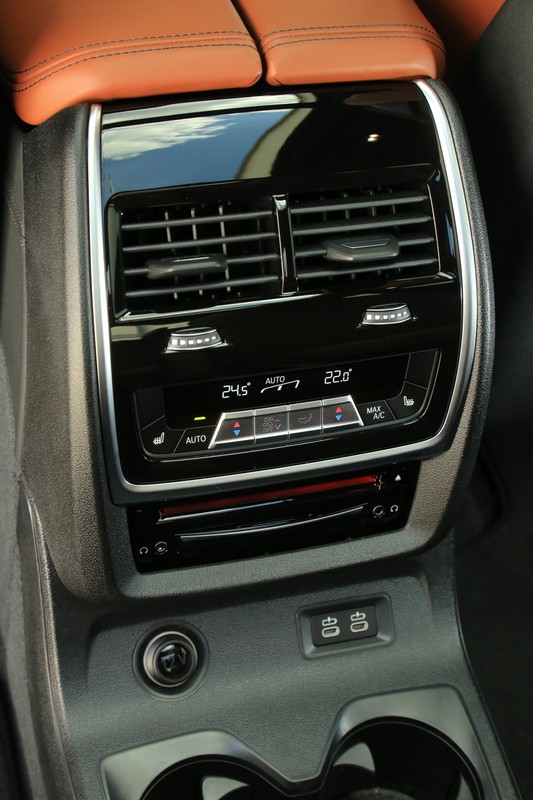 BMW X7 xDrive40i