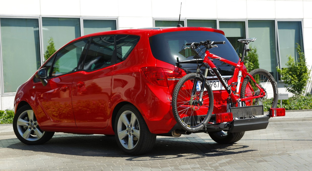 Bagażnik rowerowy to bardzo dobre rozwiązanie. Tylko który wybrać?