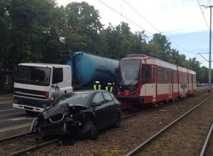 Bezpieczeństwo na europejskich drogach: Polska jest na szarym końcu