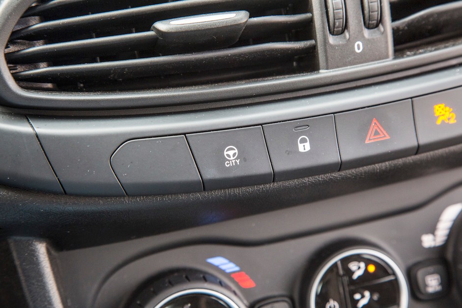 Fiat Tipo - na rynku od 2016 r., kosztuje od 50 900 zł