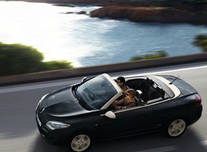 Renault Megane CC Floride 2013