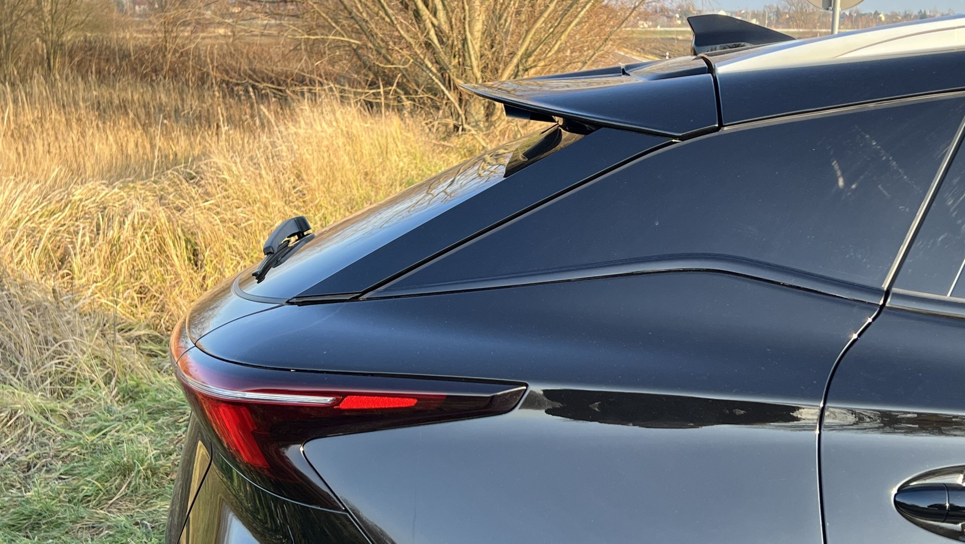 Omoda 5 Hybrid