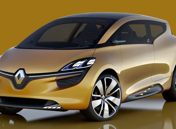Genewa 2016: trzy premiery Renault