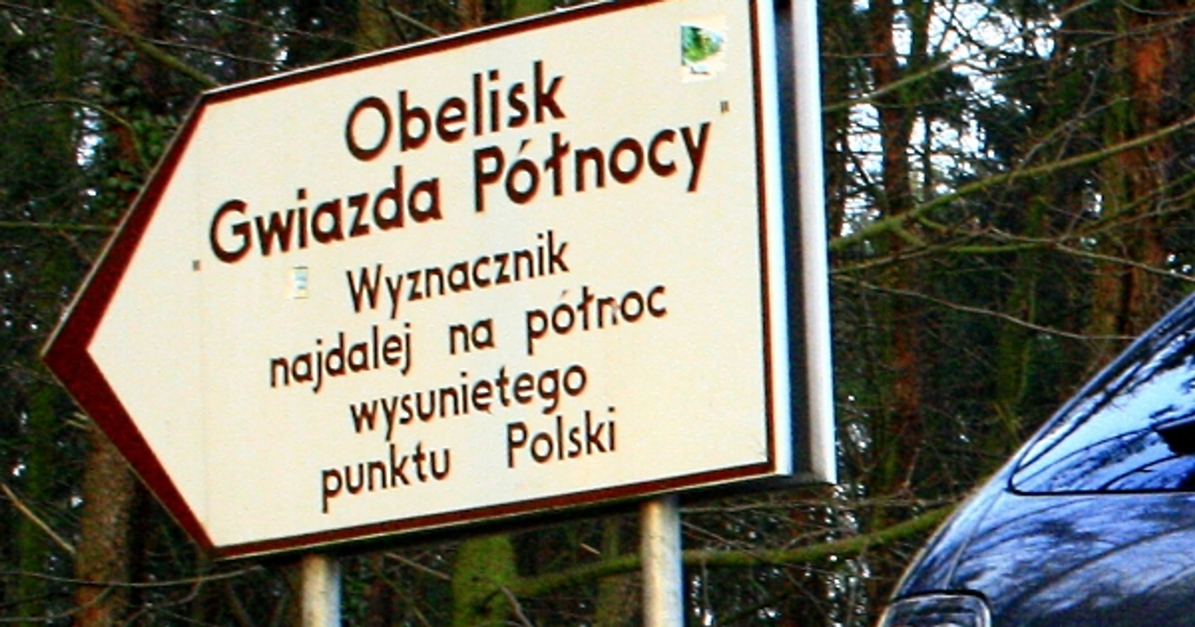 Gwiazda Północy