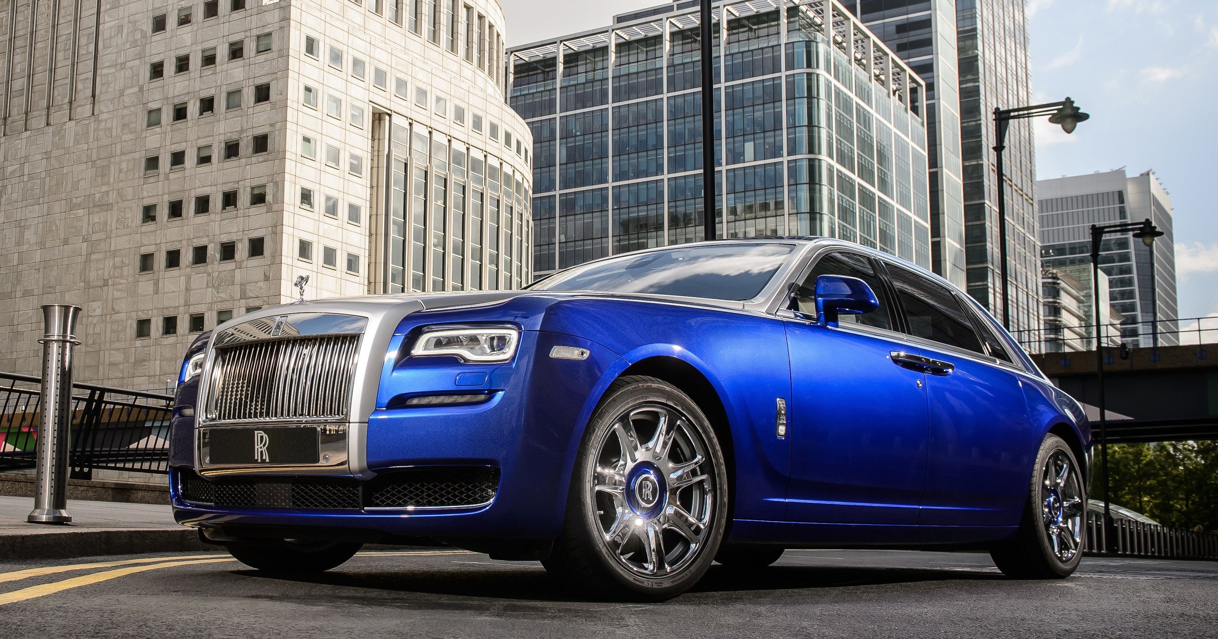 Rolls-Royce
