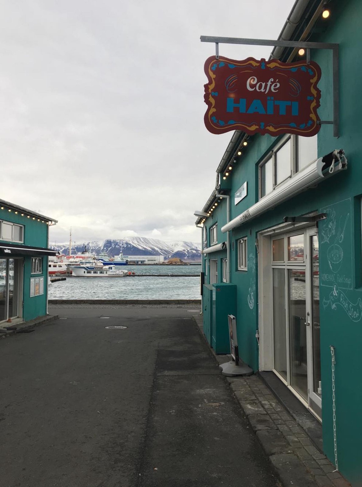 Nietypowa motoryzacja na Islandii