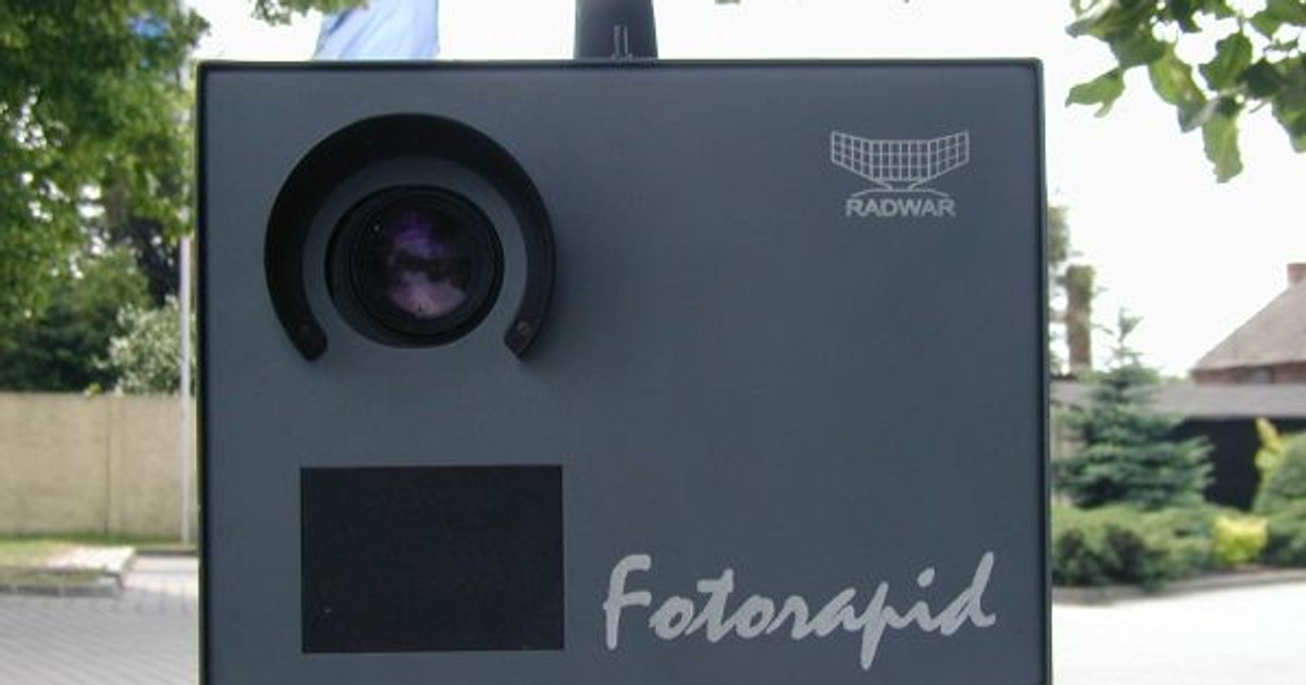Fotorapid