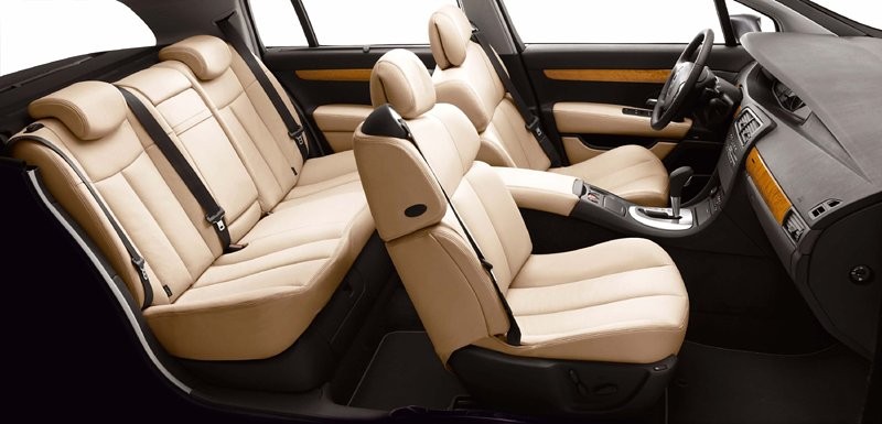 Renault Vel Satis: nowy turbodiesel i skrzynia biegów