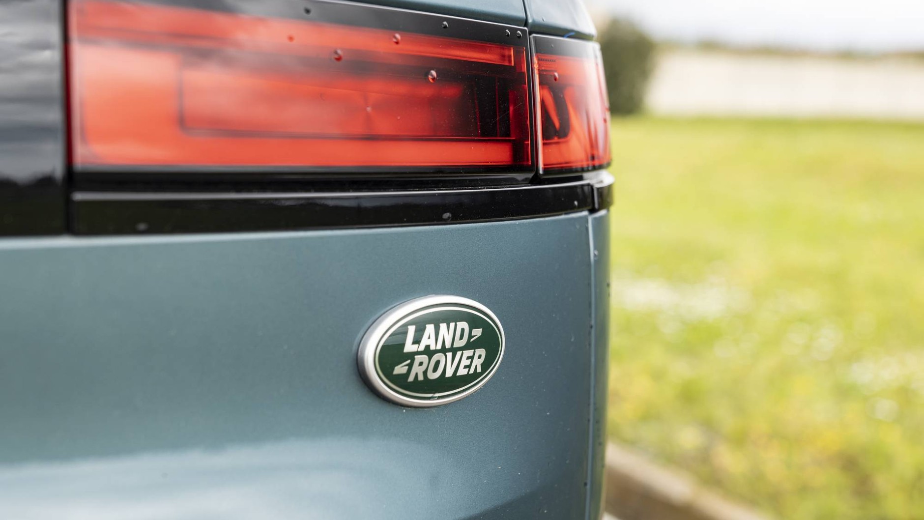 Test the Best – Range Rover Sport P510e