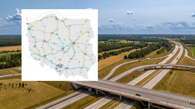 Nowe opłaty e-Toll od 1 listopada 2024 r.