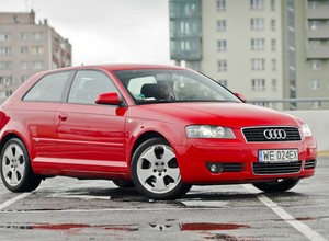 Jak działa napęd "Quattro" w Audi A3?