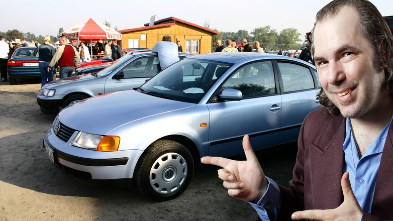 Handlarz prawdę ci powie - czyli, jak czytać anonse