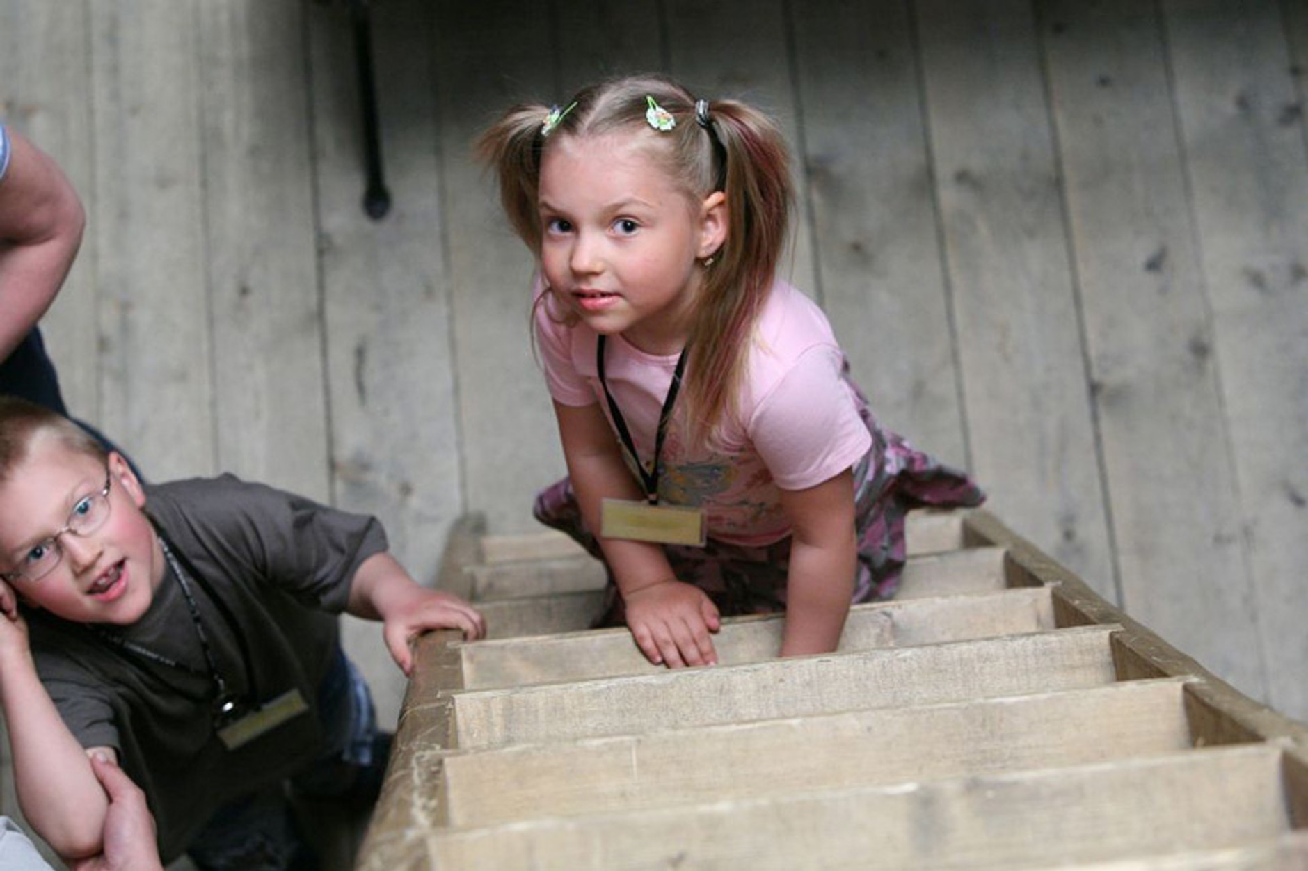 III. Zlot KIA 4x4: Karpacz w stylu country