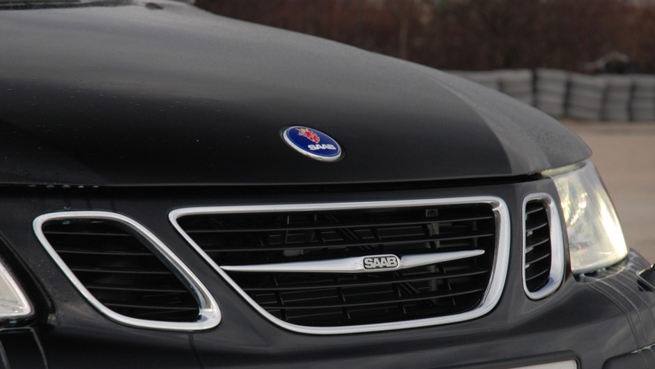 General Motors - Nie dojdzie do sprzedaży Saaba