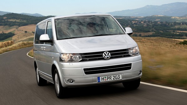 Akcja serwisowa Volkswagena w Niemczech. Sprawa dotyczy też wielu polskich kierowców