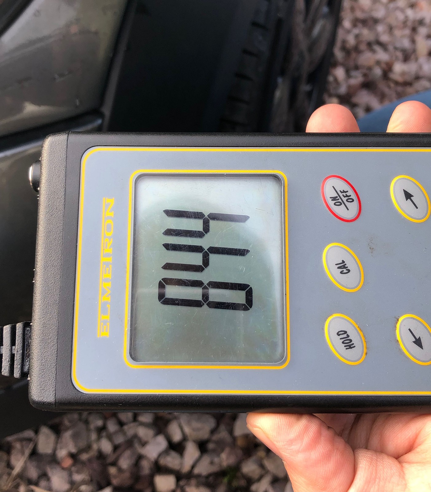 Auto z ogłoszenia - Mini Cooper S