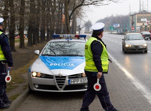 Poprawki w sprawie nowego taryfikatora. Niektóre mandaty będą niższe