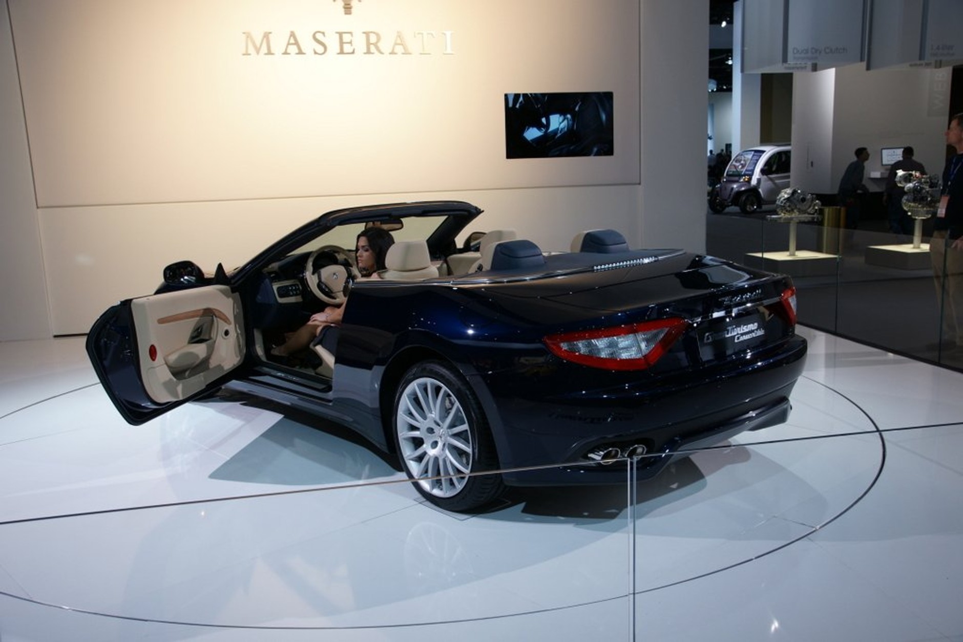 Galeria Detroit 2010 cz.1