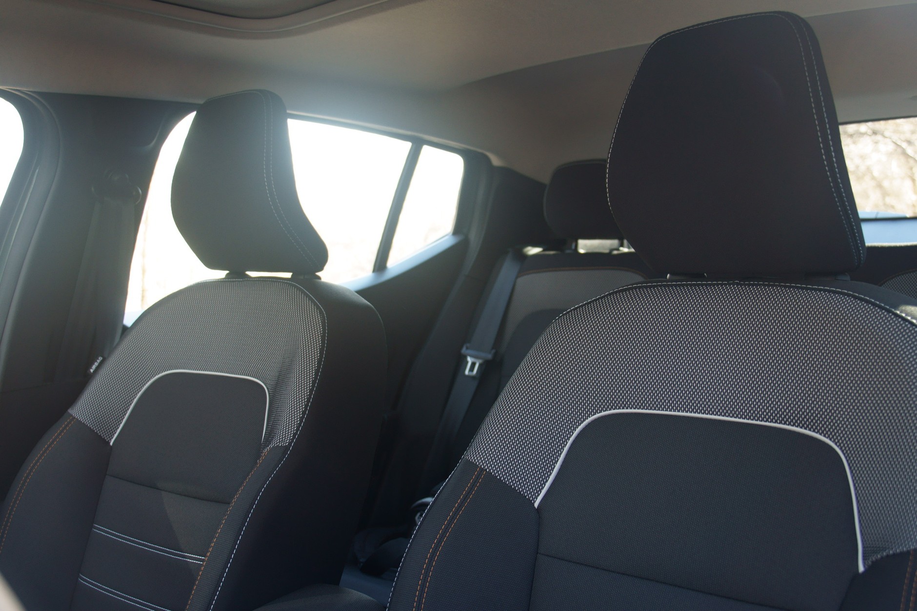 Dacia Sandero Stepway 1.0 TCe 110 KM (2023)