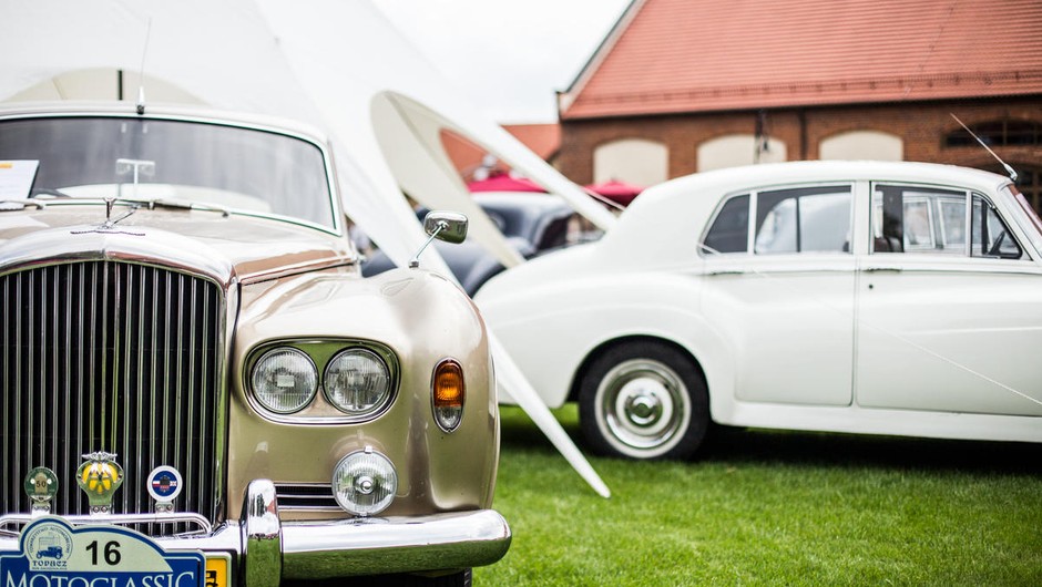 Moto Classic Poland