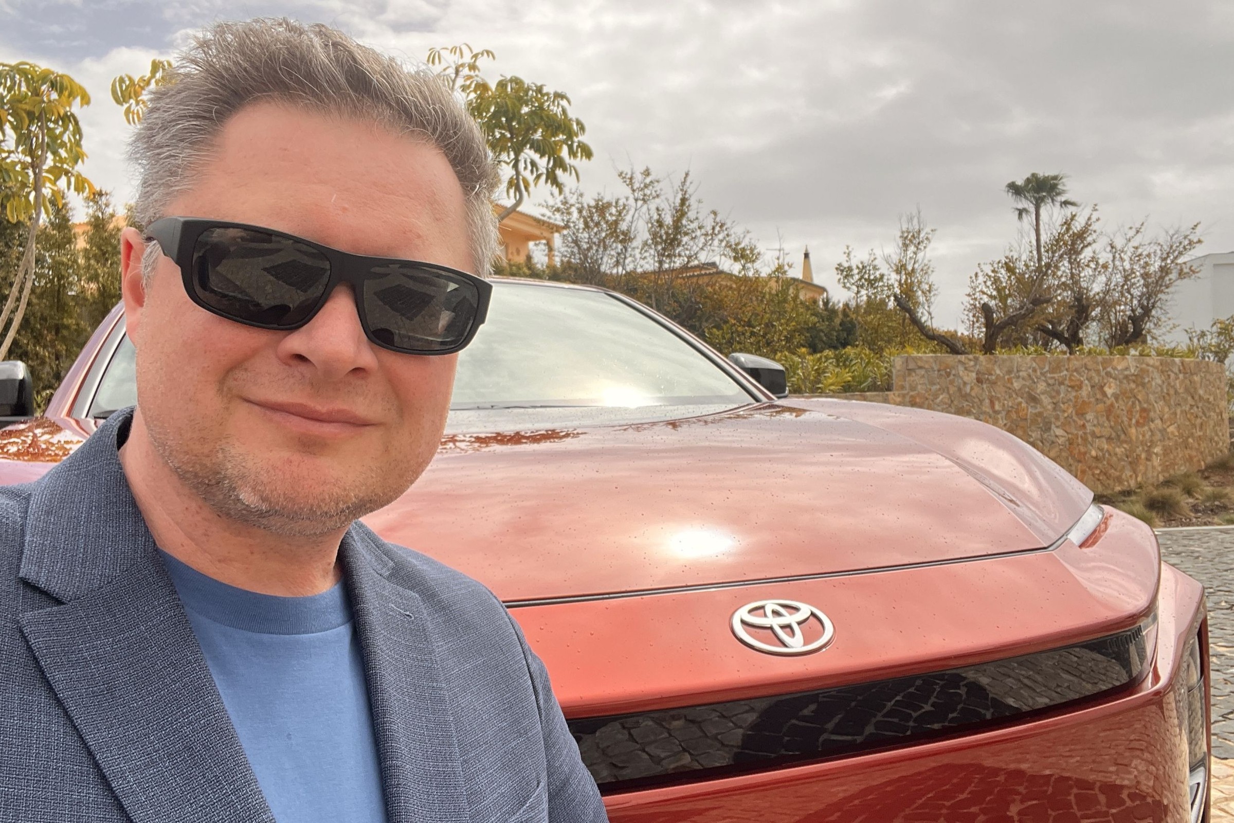 Jeździłem nowym kompaktowym SUV-em Toyoty. Jej kluczowy podzespół ma gwarancję na milion kilometrów