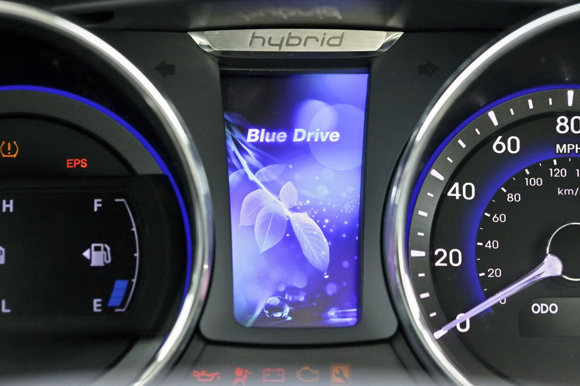 Nowy Jork 2010: Hyundai Sonata Hybrid dla oszczędnych Amerykanów