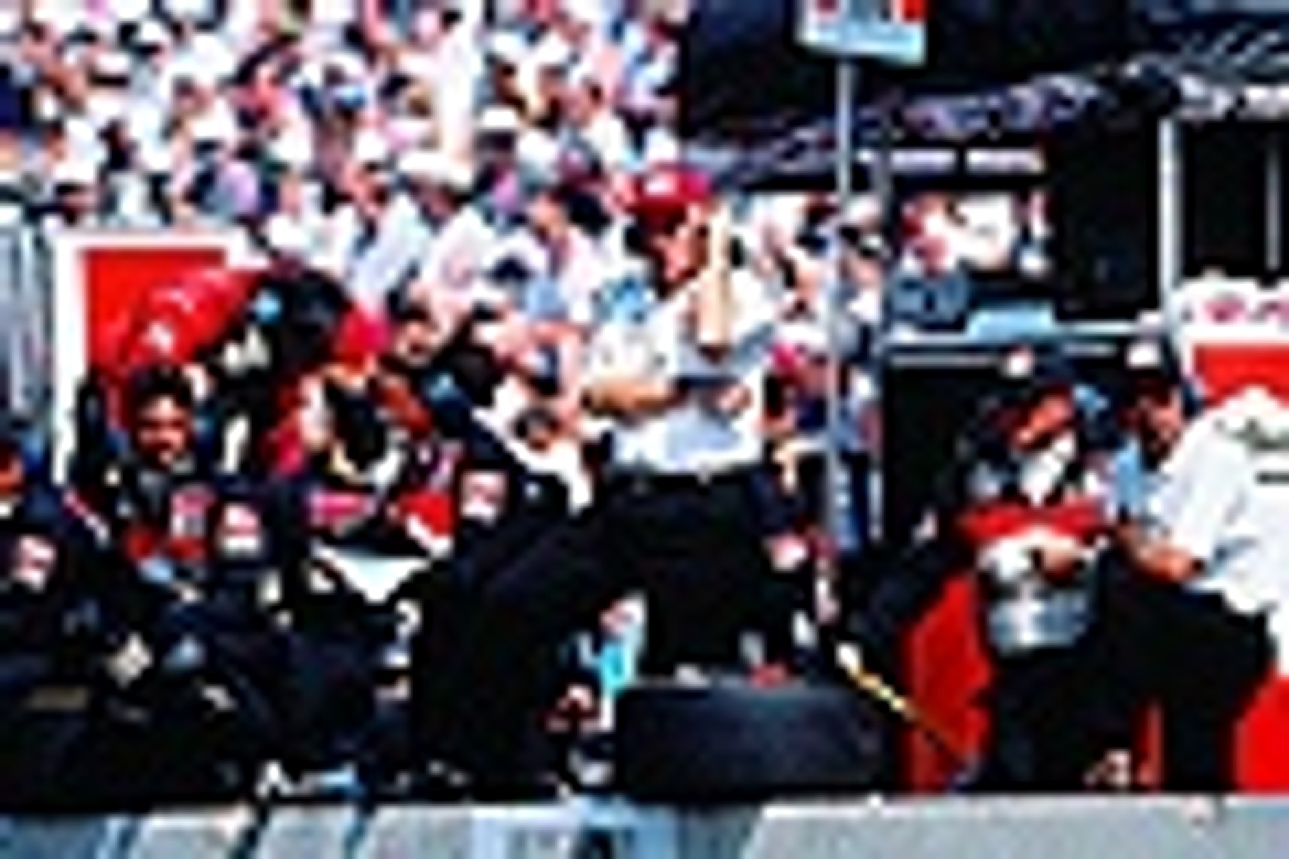 Amerykańska rewolucja