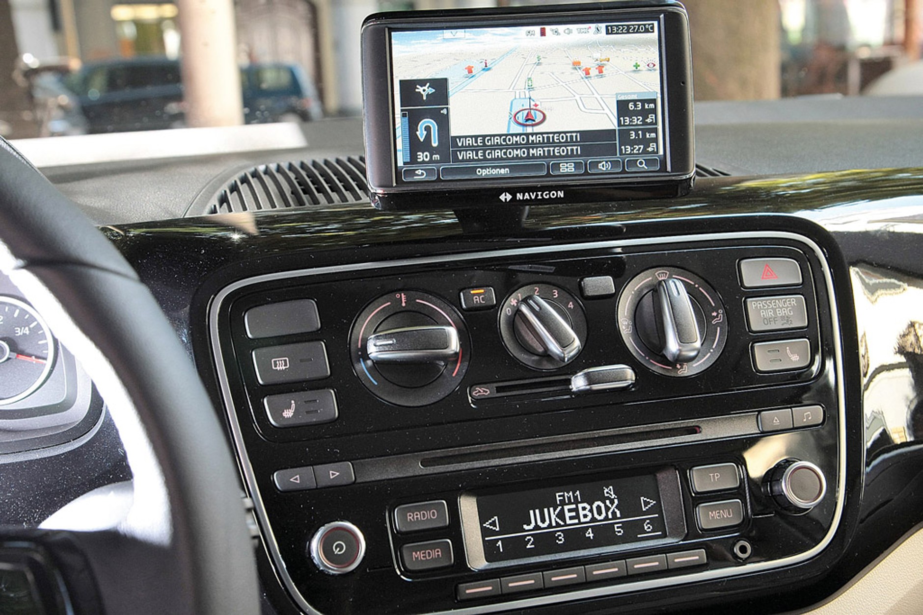 500 kontra UP!: czy Fiat może pokonać Volkswagena?