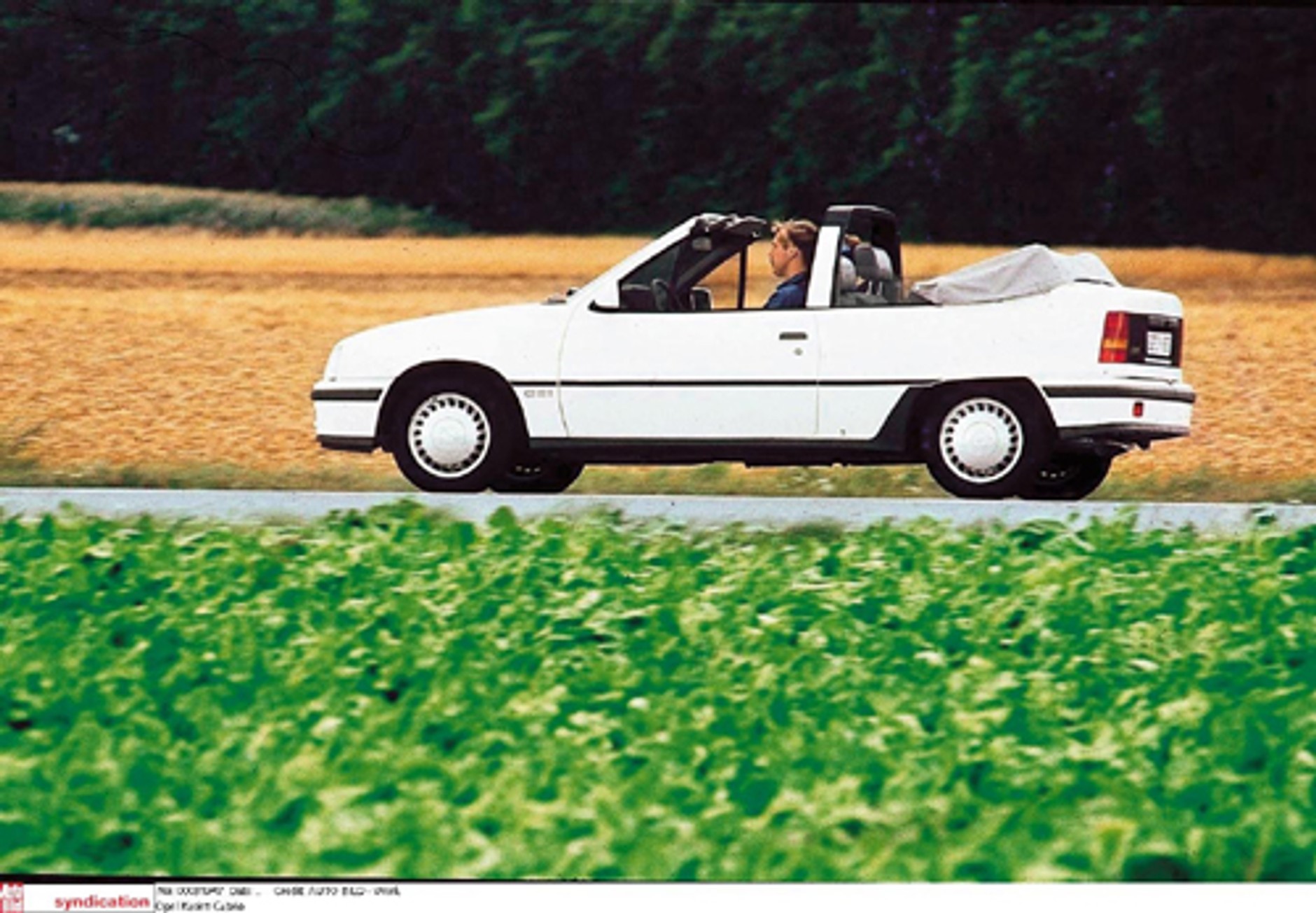 Auta tylko dla entuzjastów