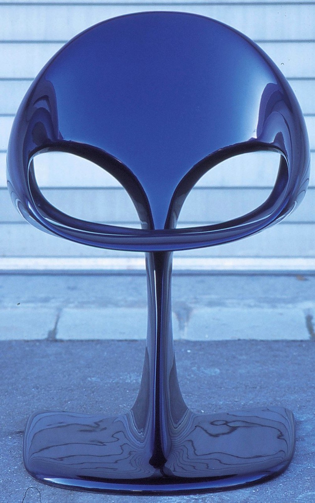 Słynny projektant Luigi Colani obchodzi 80. urodziny