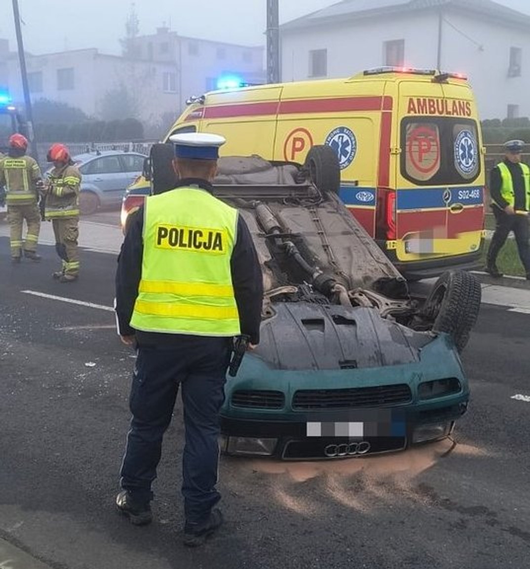 Źródło: slaska.policja.gov.pl/policja.pl
