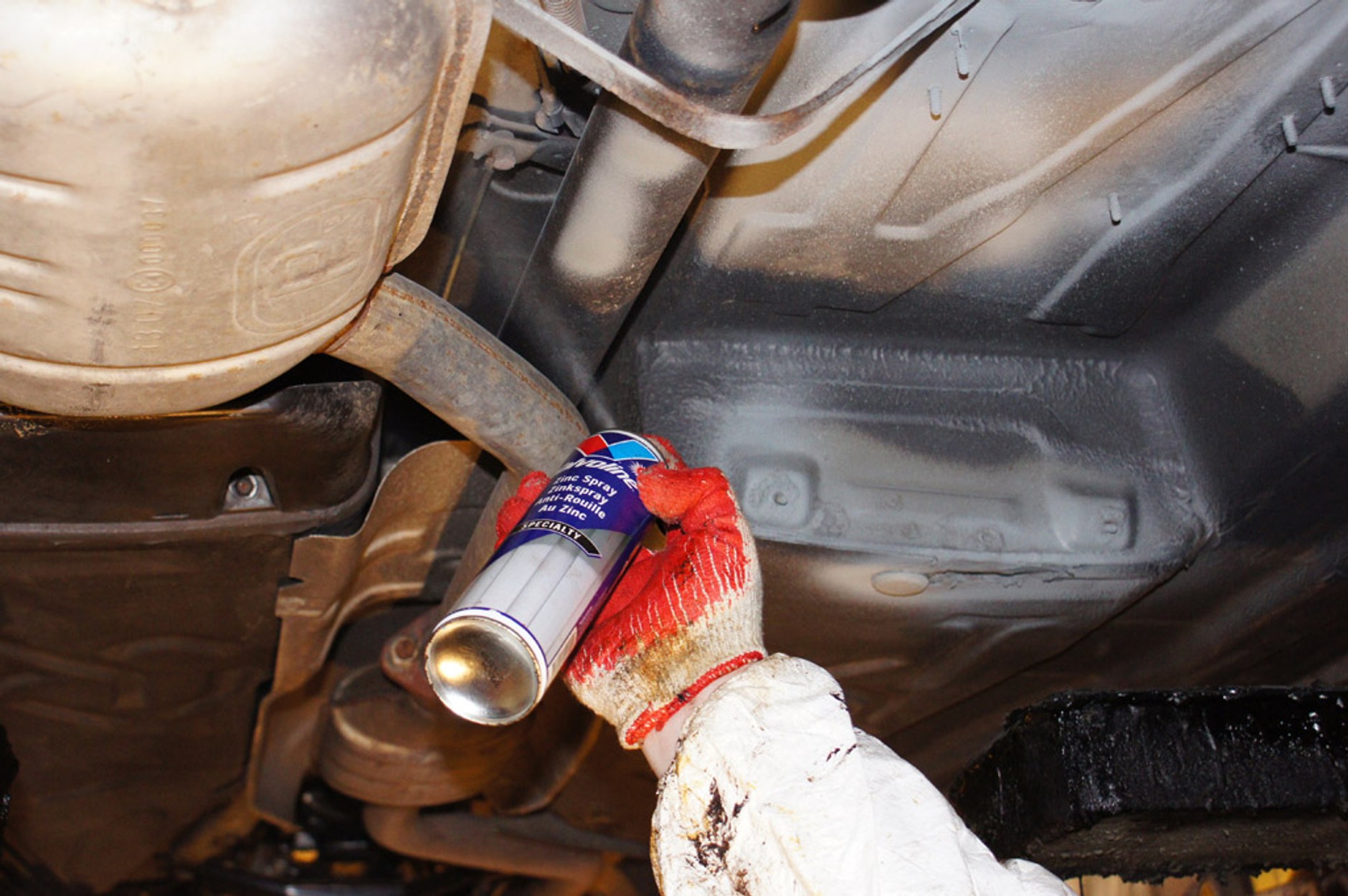 Zabezpieczenie antykorozyjne: tyko tak unikniesz rdzy