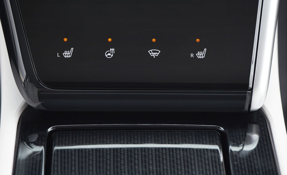 Toyota Mirai - zatankuj wodór i ruszaj w drogę.