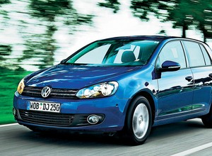 Test długodystansowy Golfa 1.4 TSI - to auto nigdy nas nie zawiodło