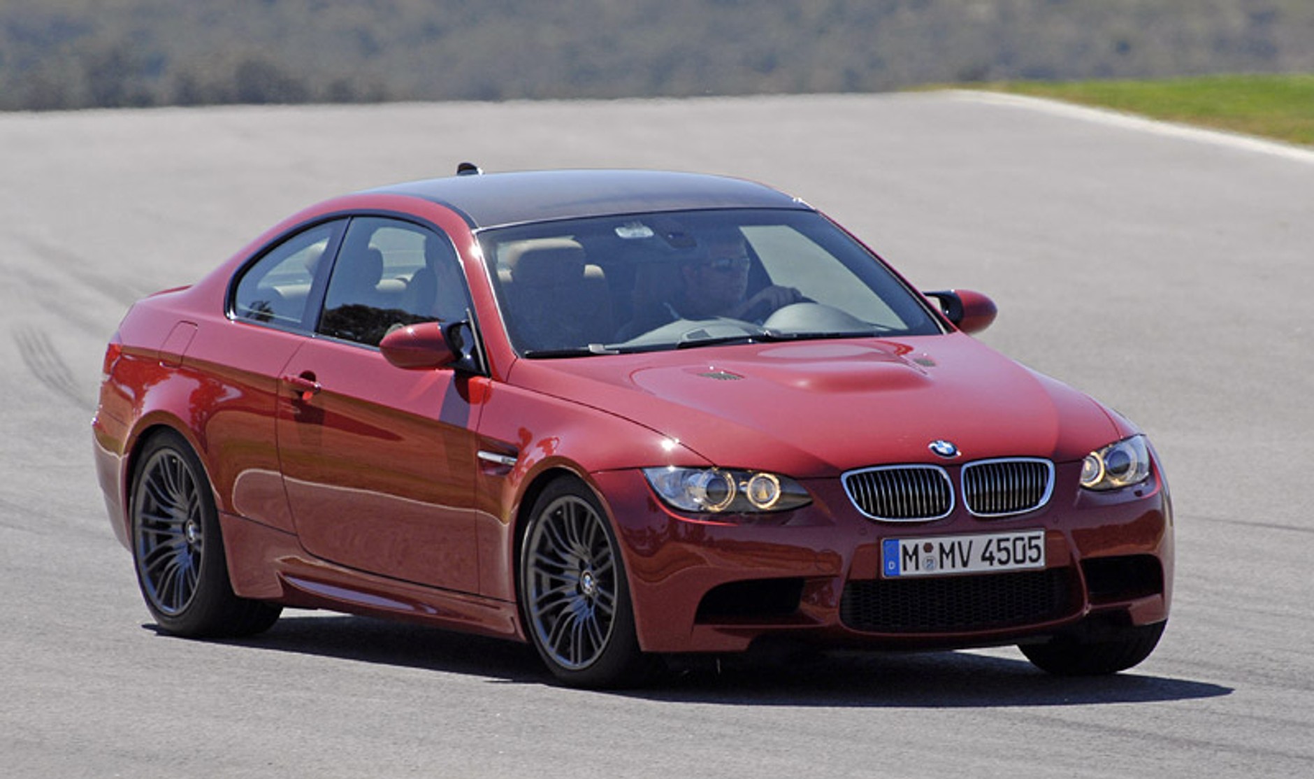 300 tysięcy BMW M w 30 lat