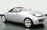 Ford Pininfariny