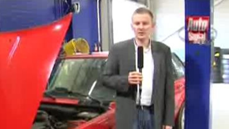 Auto Świat TV - Jak często wymieniać olej?