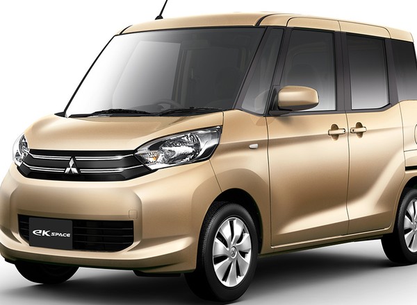 Dymisja szefa Mitsubishi i problemy Suzuki