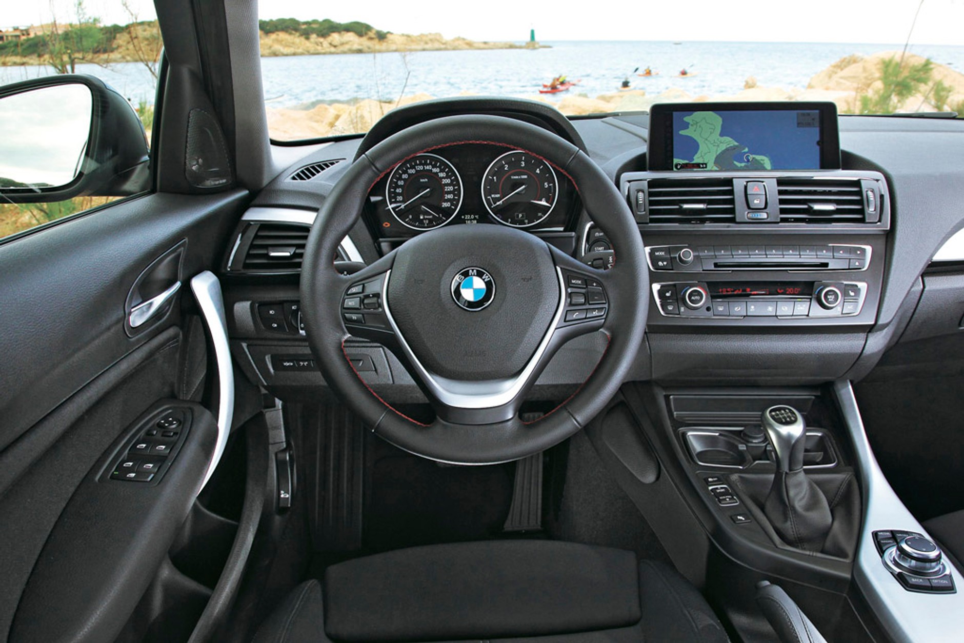 Volkswagen Golf kontra Audi A3, BMW serii 1 i Mercedes klasy A: pojedynek w pierwszej lidze