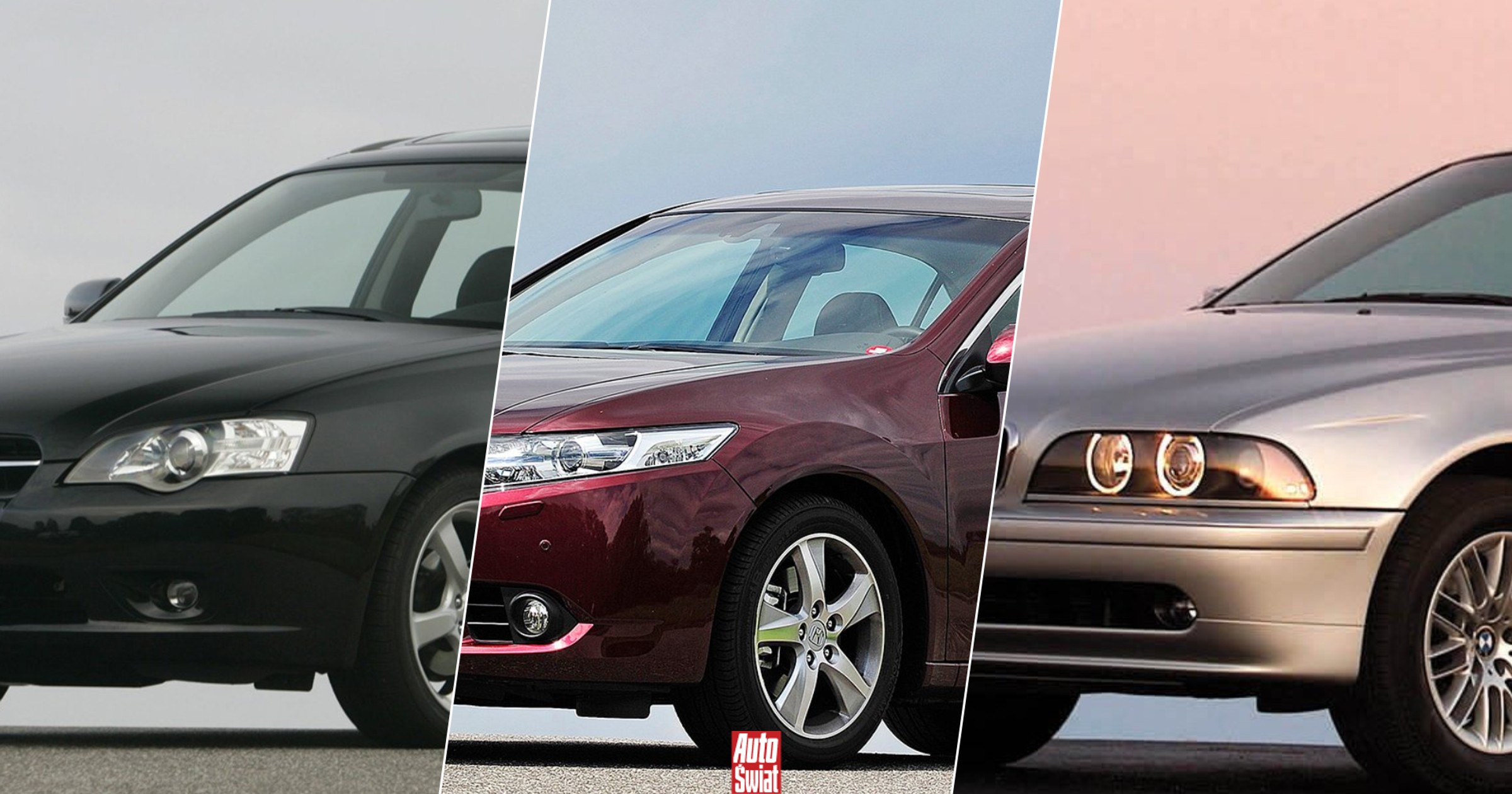 Czy warto jechać daleko po samochód używany? Jest kilka warunków