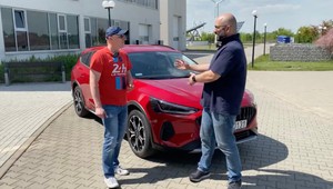 To SUV, czy tylko kombi? Sprawdzamy Forda Focusa Active