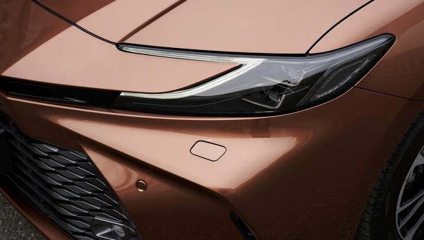 Nowa Toyota zaprzecza rynkowym trendom. "Duże zainteresowanie w Polsce"