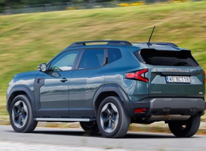 Nowe ceny Dacii Duster, Jogger i Sandero. Aktualizacja wszystkich cenników