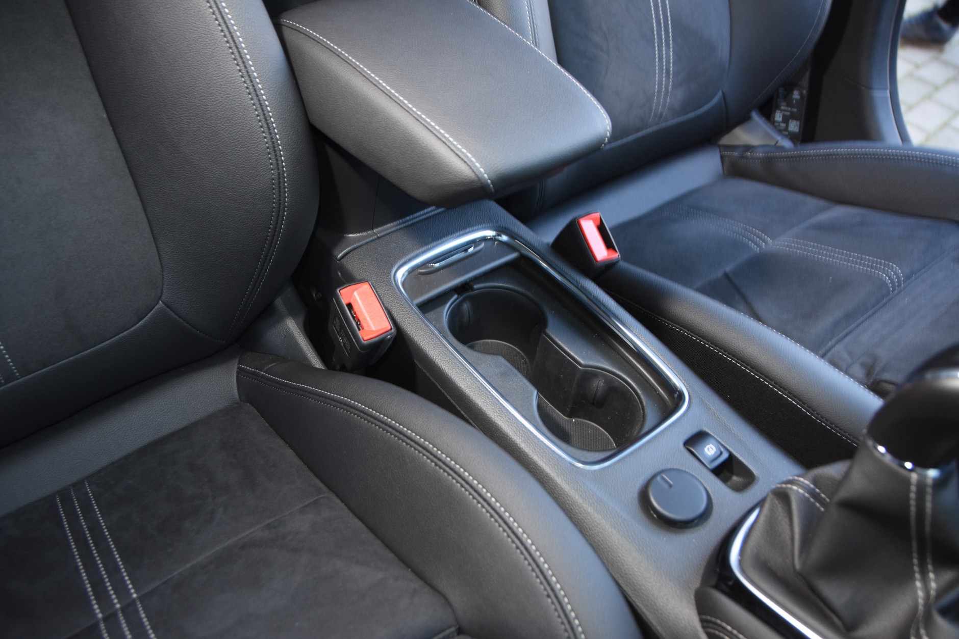 Opel Astra – mocna rodzinna wersja