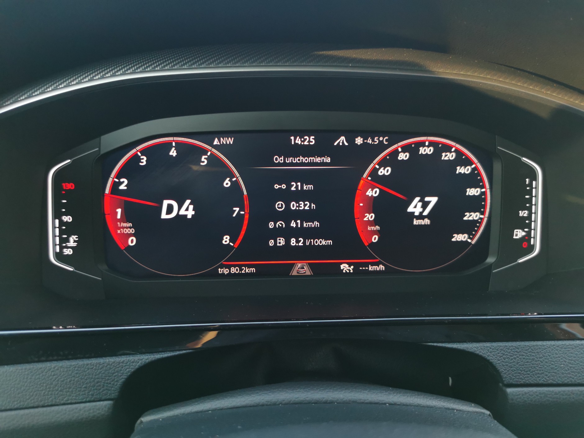 VW Arteon Shooting Brake