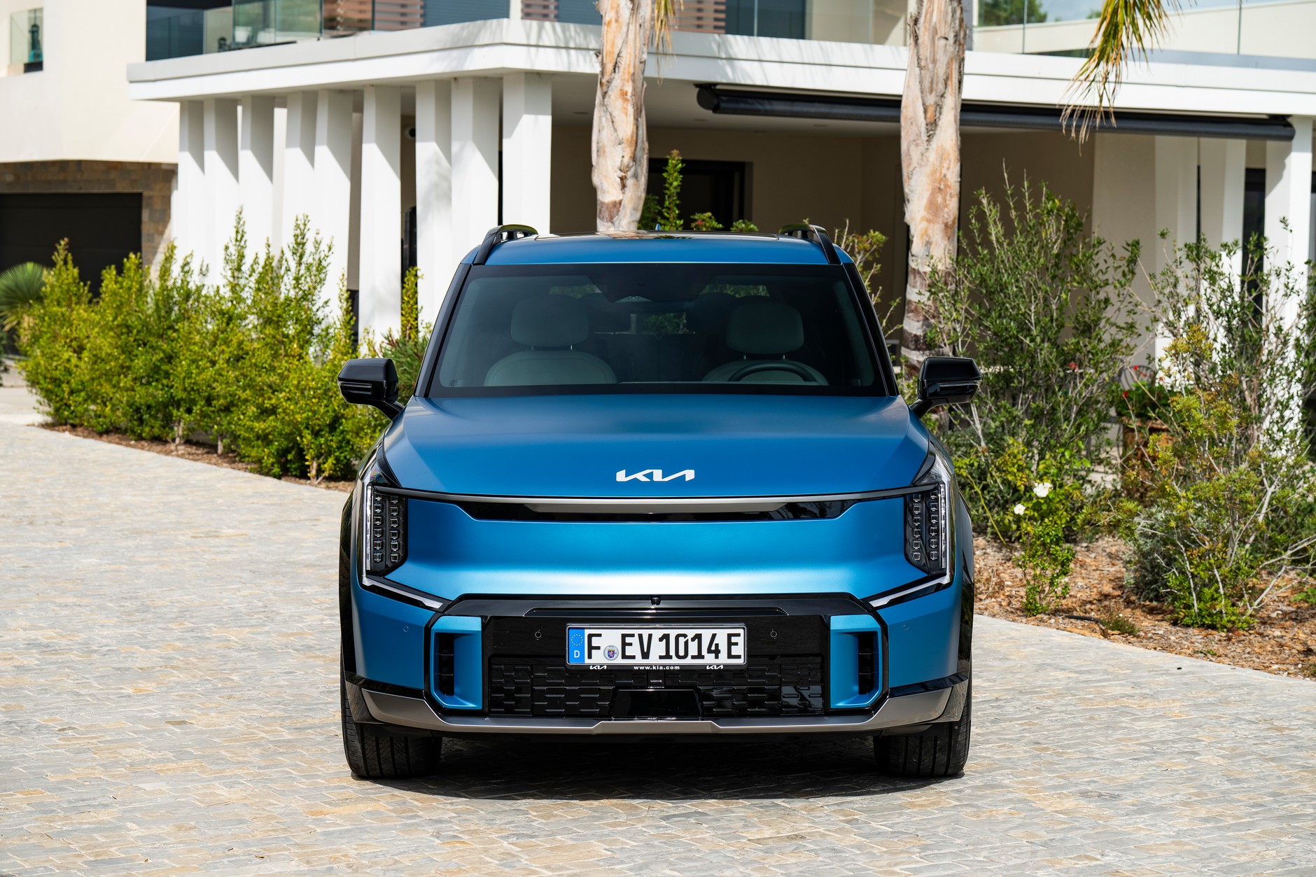 Kia EV9