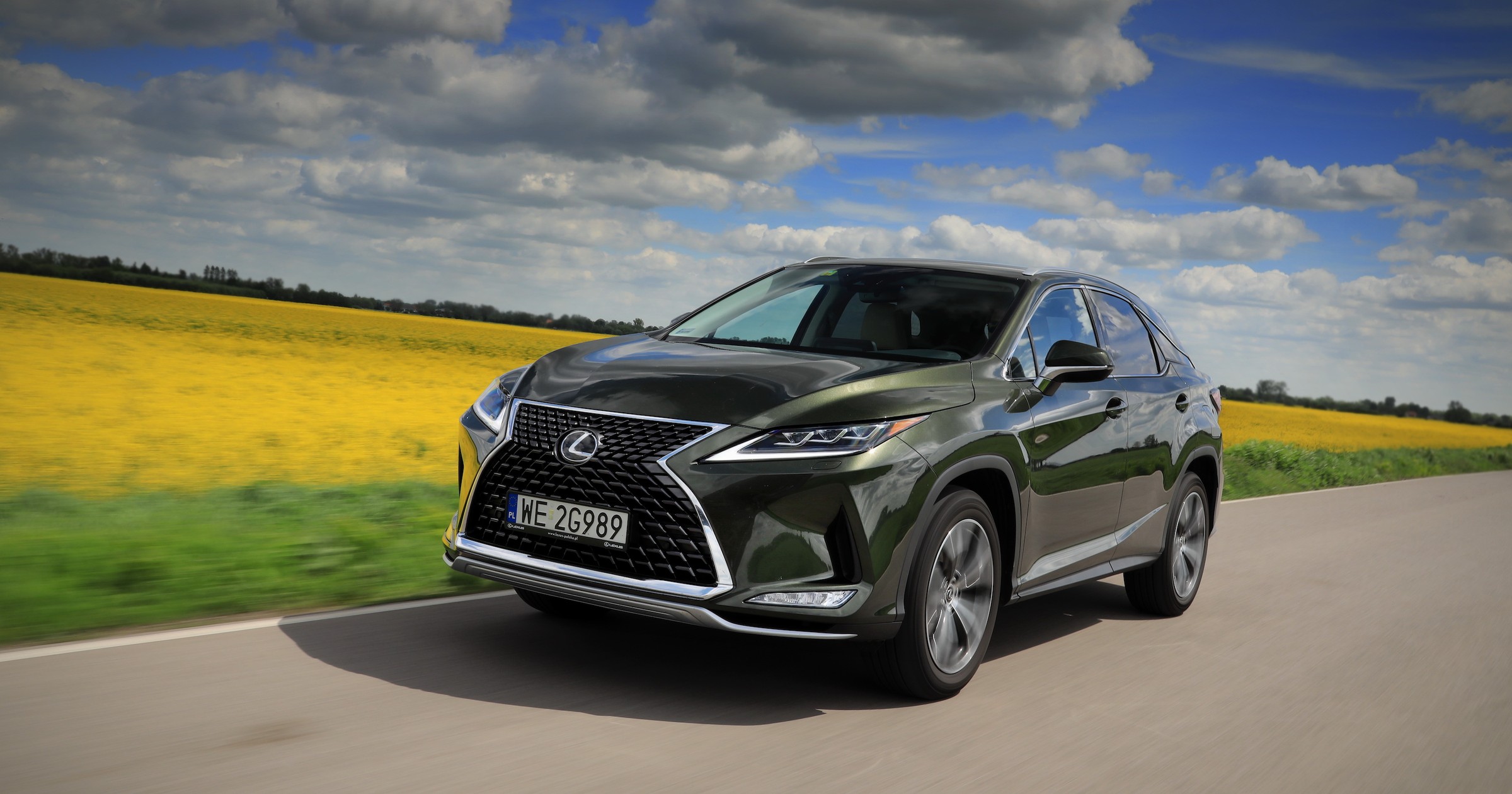 Lexus RX 300